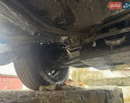 Красный ВАЗ 2108, объемом двигателя 1.3 л и пробегом 126 тыс. км за 799 $, фото 31 на Automoto.ua