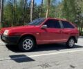 Червоний ВАЗ 2108, об'ємом двигуна 1.5 л та пробігом 48 тис. км за 1200 $, фото 1 на Automoto.ua