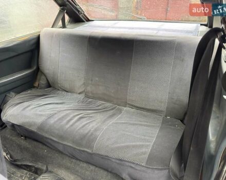 Красный ВАЗ 2108, объемом двигателя 1.3 л и пробегом 126 тыс. км за 799 $, фото 22 на Automoto.ua