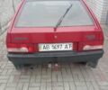 Красный ВАЗ 2108, объемом двигателя 1.5 л и пробегом 100 тыс. км за 1350 $, фото 2 на Automoto.ua