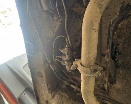 Красный ВАЗ 2108, объемом двигателя 1.3 л и пробегом 126 тыс. км за 799 $, фото 28 на Automoto.ua