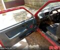 Красный ВАЗ 2108, объемом двигателя 1.1 л и пробегом 0 тыс. км за 850 $, фото 1 на Automoto.ua