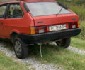 Красный ВАЗ 2108, объемом двигателя 0 л и пробегом 77 тыс. км за 690 $, фото 3 на Automoto.ua