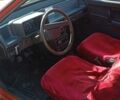 Красный ВАЗ 2108, объемом двигателя 1.3 л и пробегом 176 тыс. км за 1000 $, фото 4 на Automoto.ua