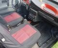 Красный ВАЗ 2108, объемом двигателя 1.3 л и пробегом 475 тыс. км за 1000 $, фото 4 на Automoto.ua