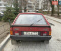 Красный ВАЗ 2108, объемом двигателя 1.3 л и пробегом 167 тыс. км за 350 $, фото 3 на Automoto.ua