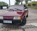 Красный ВАЗ 2108, объемом двигателя 0 л и пробегом 310 тыс. км за 650 $, фото 1 на Automoto.ua