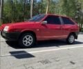 Червоний ВАЗ 2108, об'ємом двигуна 1.5 л та пробігом 62 тис. км за 1350 $, фото 1 на Automoto.ua