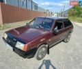 Червоний ВАЗ 2108, об'ємом двигуна 1.1 л та пробігом 100 тис. км за 720 $, фото 1 на Automoto.ua