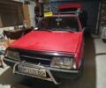 Красный ВАЗ 2108, объемом двигателя 1.3 л и пробегом 36 тыс. км за 1099 $, фото 1 на Automoto.ua