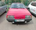 Красный ВАЗ 2108, объемом двигателя 1.1 л и пробегом 2 тыс. км за 1023 $, фото 1 на Automoto.ua