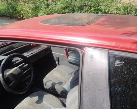 Красный ВАЗ 2108, объемом двигателя 0 л и пробегом 148 тыс. км за 850 $, фото 3 на Automoto.ua
