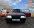 Червоний ВАЗ 2108, об'ємом двигуна 0 л та пробігом 245 тис. км за 1450 $, фото 1 на Automoto.ua