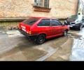 Красный ВАЗ 2108, объемом двигателя 15 л и пробегом 0 тыс. км за 570 $, фото 1 на Automoto.ua