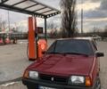 Красный ВАЗ 2108, объемом двигателя 1.5 л и пробегом 90 тыс. км за 1800 $, фото 2 на Automoto.ua