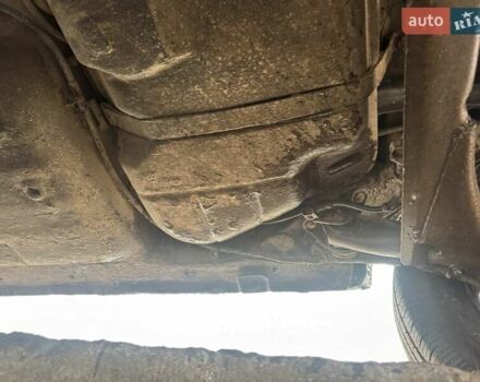 Красный ВАЗ 2108, объемом двигателя 1.3 л и пробегом 126 тыс. км за 799 $, фото 25 на Automoto.ua