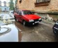 Красный ВАЗ 2108, объемом двигателя 15 л и пробегом 0 тыс. км за 570 $, фото 1 на Automoto.ua