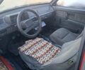 Красный ВАЗ 2108, объемом двигателя 0 л и пробегом 220 тыс. км за 550 $, фото 5 на Automoto.ua