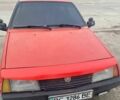 Красный ВАЗ 2108, объемом двигателя 1.1 л и пробегом 98 тыс. км за 500 $, фото 1 на Automoto.ua