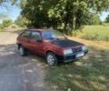 Червоний ВАЗ 2108, об'ємом двигуна 0 л та пробігом 100 тис. км за 671 $, фото 1 на Automoto.ua