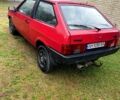 Червоний ВАЗ 2108, об'ємом двигуна 1.3 л та пробігом 311 тис. км за 1200 $, фото 5 на Automoto.ua