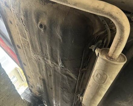 Красный ВАЗ 2108, объемом двигателя 1.3 л и пробегом 126 тыс. км за 799 $, фото 27 на Automoto.ua