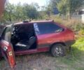 ВАЗ 2108 1991 в Житомире на Automoto.ua Красный ВАЗ 2108, объемом двигателя 1.3 л и пробегом 500 тыс. км за 360 $, фото 1 на Automoto.ua