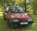 Червоний ВАЗ 2108, об'ємом двигуна 1.5 л та пробігом 100 тис. км за 900 $, фото 1 на Automoto.ua