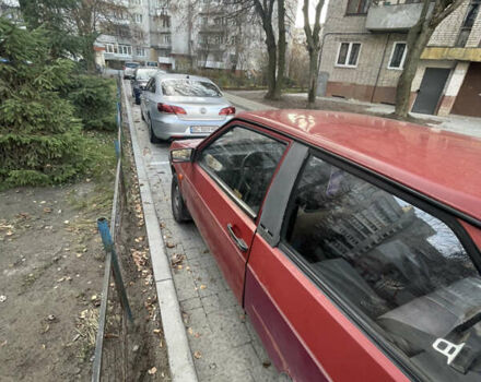 Красный ВАЗ 2108, объемом двигателя 1.3 л и пробегом 167 тыс. км за 350 $, фото 10 на Automoto.ua