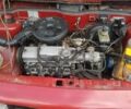 Красный ВАЗ 2108, объемом двигателя 0 л и пробегом 148 тыс. км за 850 $, фото 6 на Automoto.ua