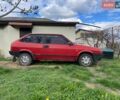 Красный ВАЗ 2108, объемом двигателя 0 л и пробегом 80 тыс. км за 1300 $, фото 1 на Automoto.ua