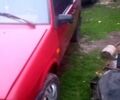 ВАЗ 2108 1991 в Прилуках на Automoto.ua Красный ВАЗ 2108, объемом двигателя 1.5 л и пробегом 200 тыс. км за 550 $, фото 1 на Automoto.ua