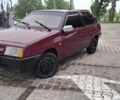 Красный ВАЗ 2108, объемом двигателя 0 л и пробегом 310 тыс. км за 650 $, фото 1 на Automoto.ua
