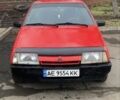 Червоний ВАЗ 2108, об'ємом двигуна 1.3 л та пробігом 76 тис. км за 700 $, фото 1 на Automoto.ua