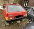 Червоний ВАЗ 2108, об'ємом двигуна 1.3 л та пробігом 100 тис. км за 350 $, фото 1 на Automoto.ua