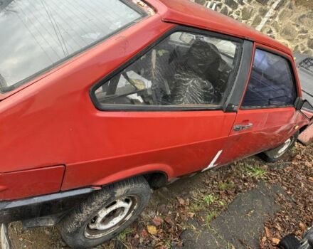 Червоний ВАЗ 2108, об'ємом двигуна 1.3 л та пробігом 100 тис. км за 350 $, фото 2 на Automoto.ua