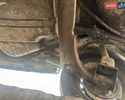 Красный ВАЗ 2108, объемом двигателя 1.3 л и пробегом 126 тыс. км за 799 $, фото 49 на Automoto.ua