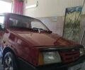 Красный ВАЗ 2108, объемом двигателя 1.1 л и пробегом 44 тыс. км за 1000 $, фото 5 на Automoto.ua