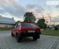 Червоний ВАЗ 2108, об'ємом двигуна 1.3 л та пробігом 284 тис. км за 1150 $, фото 3 на Automoto.ua