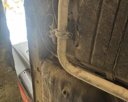 Красный ВАЗ 2108, объемом двигателя 1.3 л и пробегом 126 тыс. км за 799 $, фото 38 на Automoto.ua