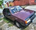 Червоний ВАЗ 2108, об'ємом двигуна 1.1 л та пробігом 100 тис. км за 730 $, фото 1 на Automoto.ua