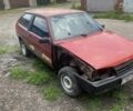 Красный ВАЗ 2108, объемом двигателя 0 л и пробегом 1000 тыс. км за 191 $, фото 1 на Automoto.ua