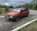 Красный ВАЗ 2108, объемом двигателя 1.29 л и пробегом 215 тыс. км за 1095 $, фото 1 на Automoto.ua