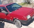Красный ВАЗ 2108, объемом двигателя 0 л и пробегом 200 тыс. км за 529 $, фото 1 на Automoto.ua