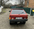 Червоний ВАЗ 2108, об'ємом двигуна 1.5 л та пробігом 225 тис. км за 750 $, фото 2 на Automoto.ua