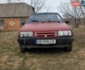 Красный ВАЗ 2108, объемом двигателя 1.5 л и пробегом 200 тыс. км за 650 $, фото 1 на Automoto.ua