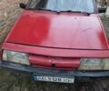 Красный ВАЗ 2108, объемом двигателя 1.29 л и пробегом 1 тыс. км за 600 $, фото 1 на Automoto.ua