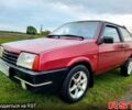 Красный ВАЗ 2108, объемом двигателя 1.5 л и пробегом 285 тыс. км за 900 $, фото 1 на Automoto.ua