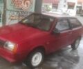 Червоний ВАЗ 2108, об'ємом двигуна 1.5 л та пробігом 380 тис. км за 870 $, фото 1 на Automoto.ua