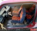 Красный ВАЗ 2108, объемом двигателя 1.1 л и пробегом 0 тыс. км за 620 $, фото 1 на Automoto.ua
